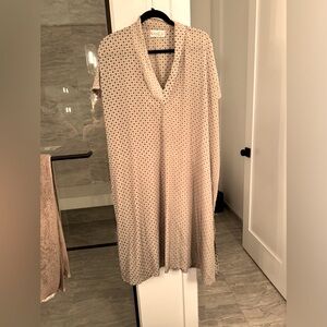 Kantha Bae silk Muu Muu